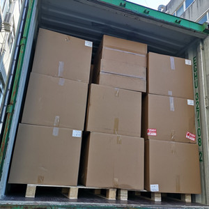 EMC absorber for anechoic chamber ready ship to customer